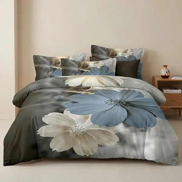 Multicolor_Glace_Cotton_Premium_Bedding_Sets_For_Living_Room_&_Bedroom_(Pack_of_3)