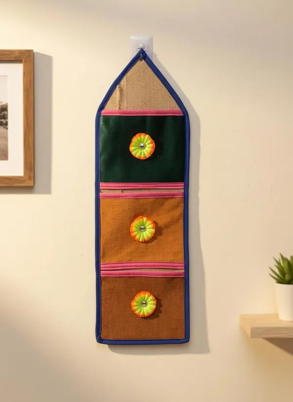 Multicolor_Jute_Premium_And_Elegant_Wall_Organizer_For_Home_&_Office