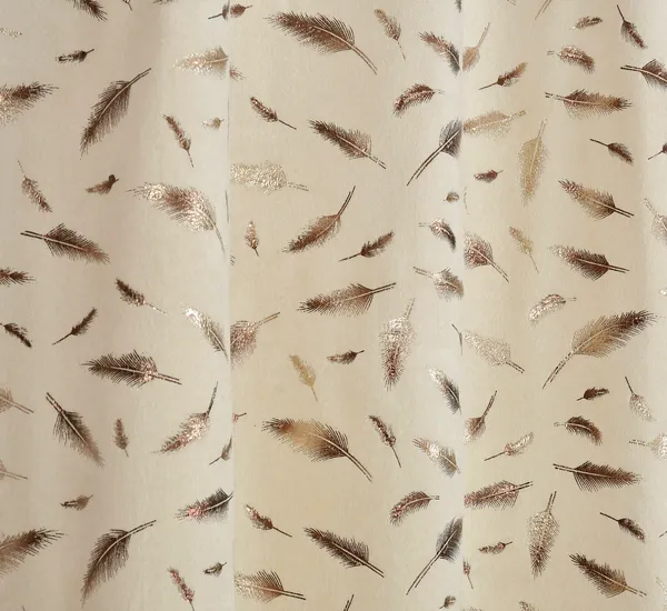 White_Velvet_And_Polyester_Premium_Window_Curtain_Panels_(Grommet_and_Eyelet)_For_Living_Room_&_Bedroom