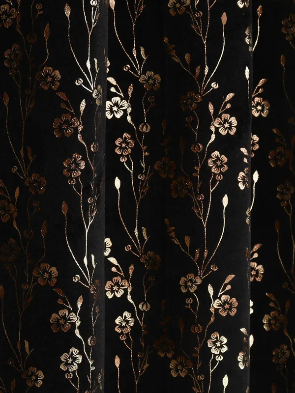 Black_Velvet_And_Polyester_Printed_Premium_Window_Curtain_Panels_(Grommet_and_Eyelet)_For_Living_Room_&_Bedroom(Pack_of_2)
