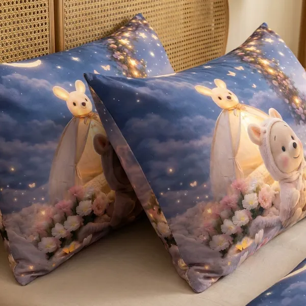 Multicolor_Glace_Cotton_Premium_Bedding_Sets_For_Living_Room_&_Bedroom_(Pack_of_3)
