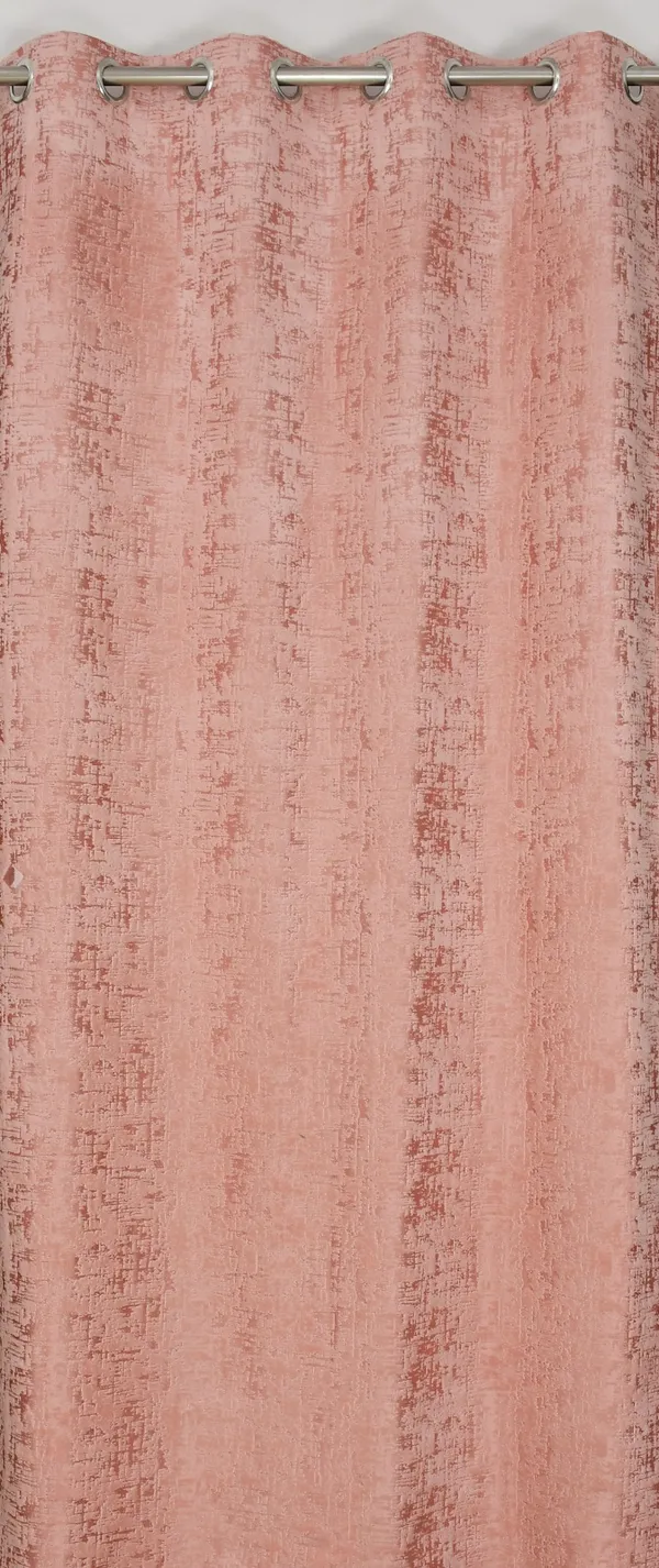 Pink_Velvet_And_Polyester_Premium_Window_Curtain_Panels_(Grommet_and_Eyelet)_For_Living_Room_&_Bedroom