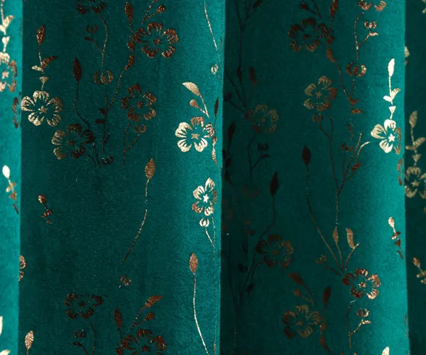 Aqua_Green_Velvet_And_Polyester_Floral_Embroidered_Premium_Window_Curtain_Panels_(Grommet_and_Eyelet)_For_Living_Room_&_Bedroom