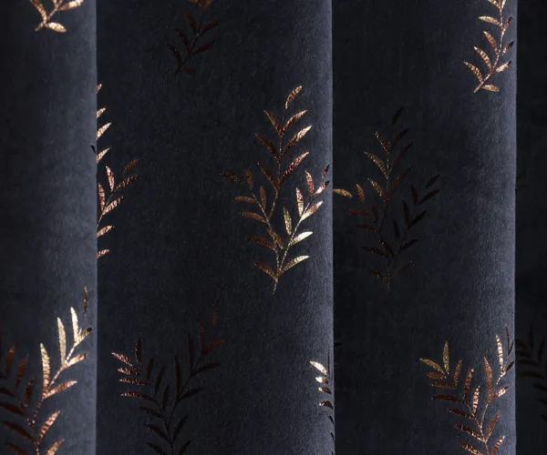 Navy_Blue_Velvet_And_Polyester_Premium_Window_Curtain_Panels_(Grommet_and_Eyelet)_For_Living_Room_&_Bedroom