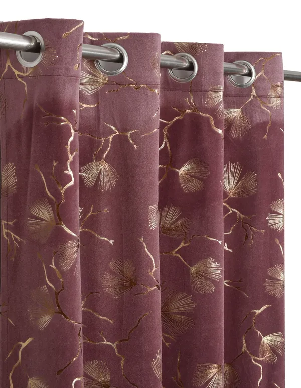 Wine_Velvet_And_Polyester_Premium_Window_Curtain_Panels_(Grommet_and_Eyelet)_For_Living_Room_&_Bedroom