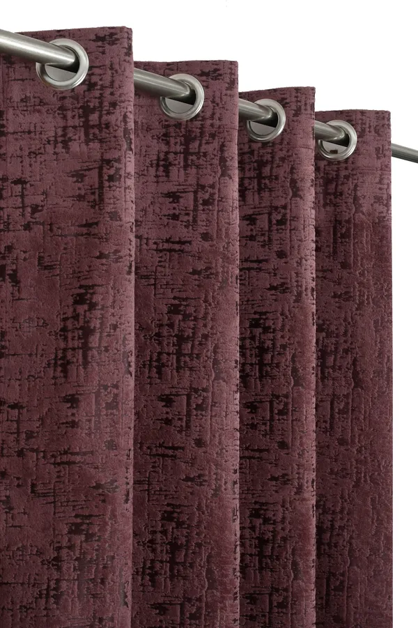Violet_Velvet_And_Polyester_Premium_Window_Curtain_Panels_(Grommet_and_Eyelet)_For_Living_Room_&_Bedroom