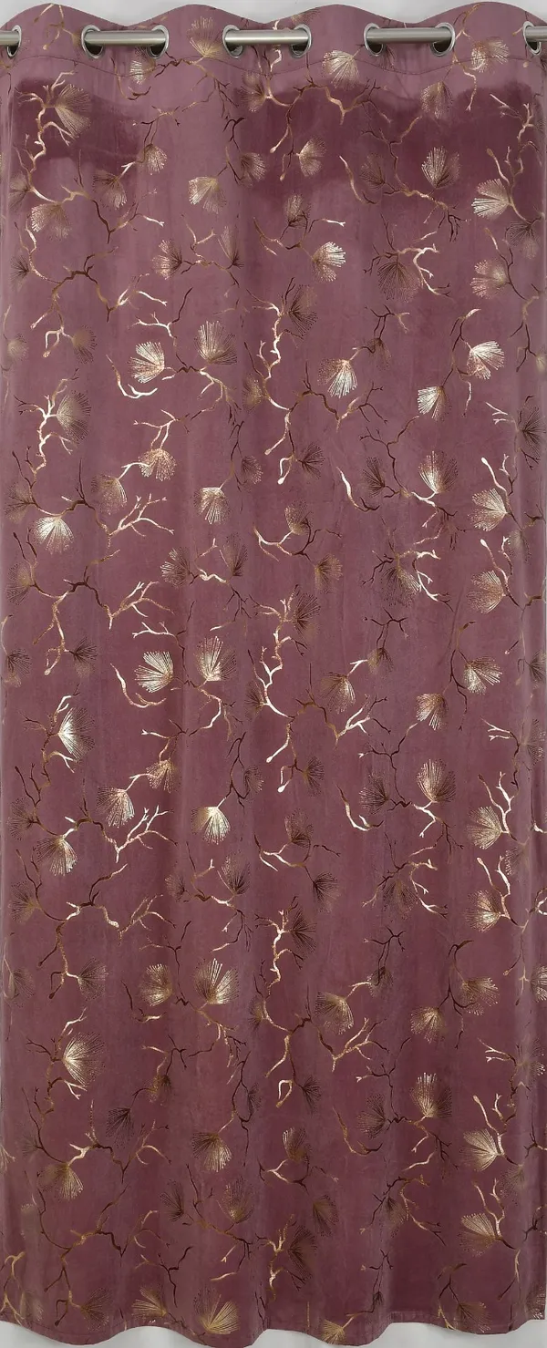 Wine_Velvet_And_Polyester_Premium_Window_Curtain_Panels_(Grommet_and_Eyelet)_For_Living_Room_&_Bedroom