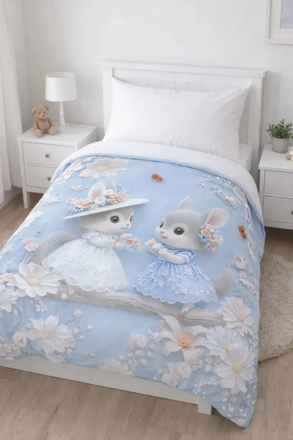 Multicolor_Glace_Cotton_Premium_Bedding_Sets_For_Living_Room_&_Bedroom_(Pack_of_3)