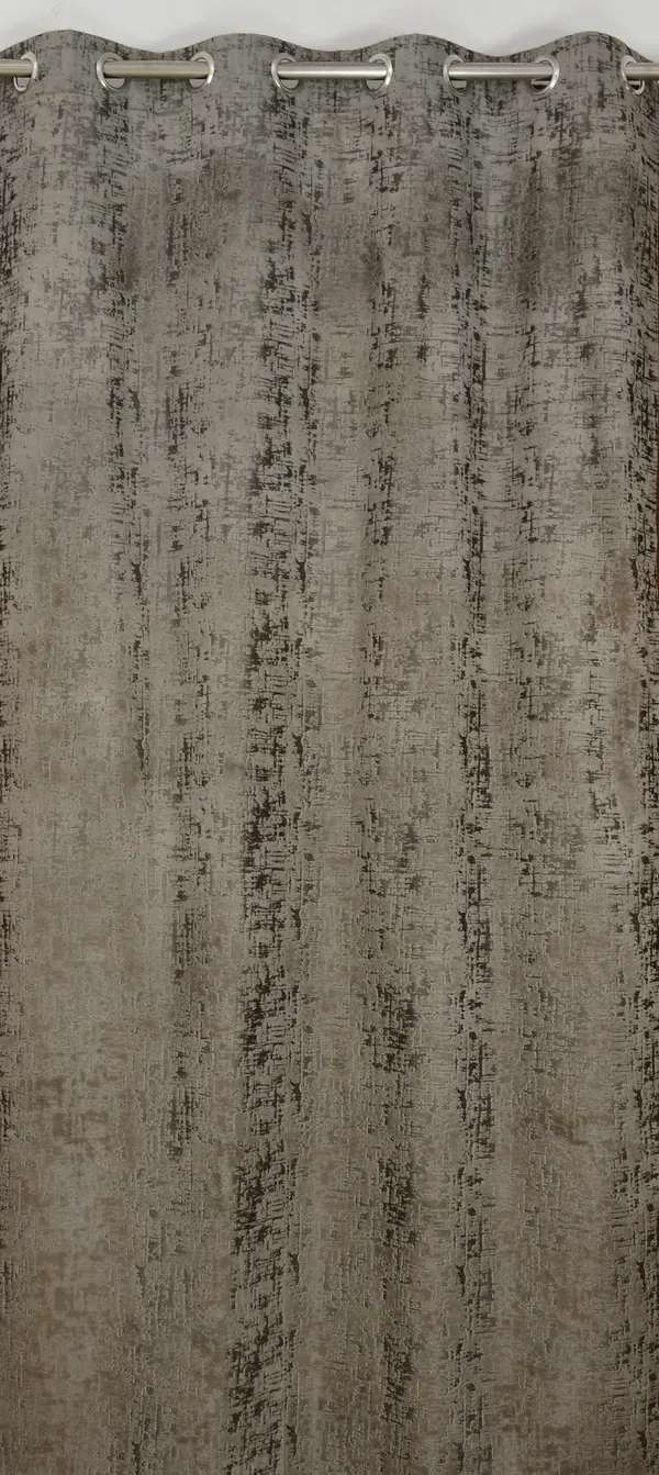 Grey_Velvet_And_Polyester_Premium_Window_Curtain_Panels_(Grommet_and_Eyelet)_For_Living_Room_&_Bedroom