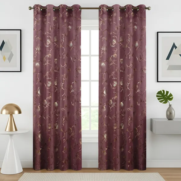 Wine_Velvet_And_Polyester_Premium_Window_Curtain_Panels_(Grommet_and_Eyelet)_For_Living_Room_&_Bedroom