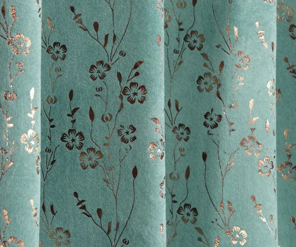 Light_Green_Velvet_And_Polyester_Premium_Window_Curtain_Panels_(Grommet_and_Eyelet)_For_Living_Room_&_Bedroom