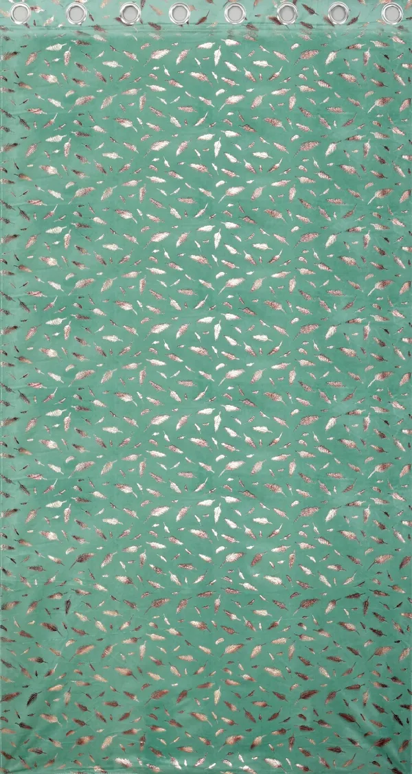 Green_Velvet_And_Polyester_Premium_Window_Curtain_Panels_(Grommet_and_Eyelet)_For_Living_Room_&_Bedroom
