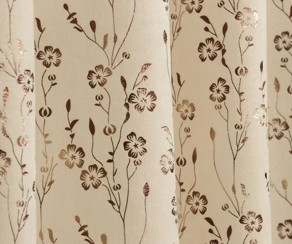 Cream_Velvet_And_Polyester_Floral_Embroidered_Premium_Window_Curtain_Panels_(Grommet_and_Eyelet)_For_Living_Room_&_Bedroom