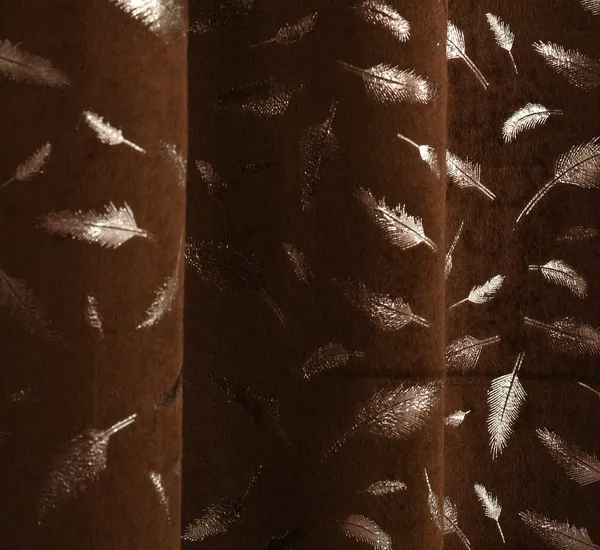 Brown_Velvet_And_Polyester_Premium_Window_Curtain_Panels_(Grommet_and_Eyelet)_For_Living_Room_&_Bedroom