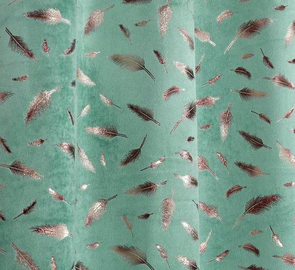 Green_Velvet_And_Polyester_Premium_Window_Curtain_Panels_(Grommet_and_Eyelet)_For_Living_Room_&_Bedroom