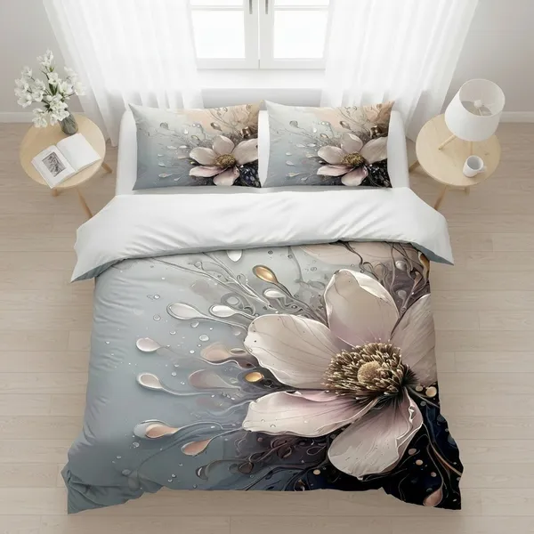 Multicolor_Glace_Cotton_Premium_Bedding_Sets_For_Living_Room_&_Bedroom_(Pack_of_3)