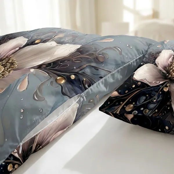 Multicolor_Glace_Cotton_Premium_Bedding_Sets_For_Living_Room_&_Bedroom_(Pack_of_3)