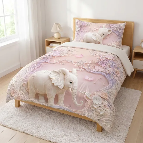 Multicolor_Glace_Cotton_Premium_Bedding_Sets_For_Living_Room_&_Bedroom_(Pack_of_3)