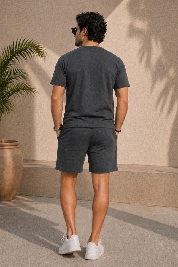 UnFold_||_Mens_Premium_Round_Neck_T-Shirt_+_Shorts_||_Stylish_&_Comfortable_Casual_Premium_Co-ord_Set
