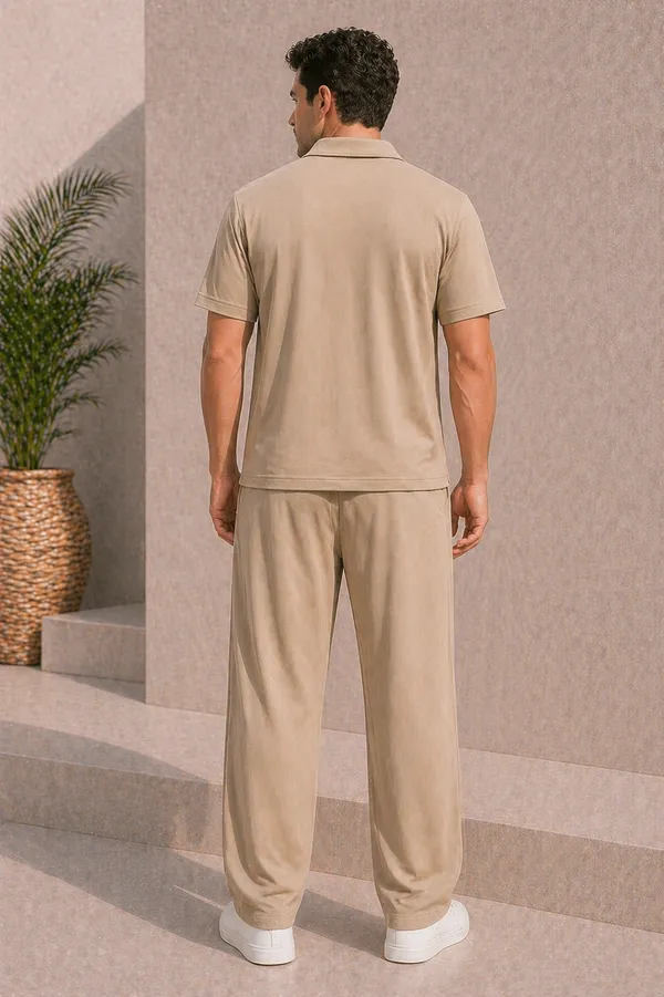 Mens_Premium_Co-ord_Set_|_Stylish_Zip_T-Shirt_&_Full_Track_Combo_|_Casual_Wear