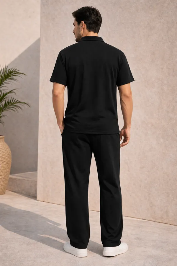 Mens_Premium_Co-ord_Set_|_Stylish_Zip_T-Shirt_&_Full_Track_Combo_|_Casual_Wear