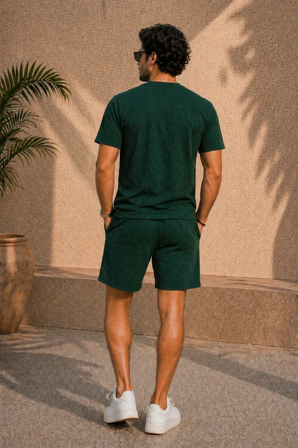 UnFold_||_Mens_Premium_Round_Neck_T-Shirt_+_Shorts_||_Stylish_&_Comfortable_Casual_Premium_Co-ord_Set