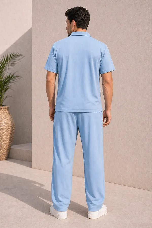 Mens_Premium_Co-ord_Set_|_Stylish_Zip_T-Shirt_&_Full_Track_Combo_|_Casual_Wear