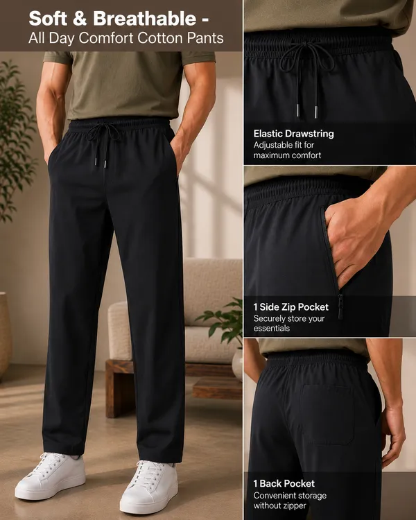 UnFold_||_Mens_Premium_Cotton_Pant_||_Stylish_&_Comfortable_Everyday_Wear