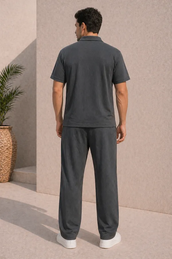 Mens_Premium_Co-ord_Set_|_Stylish_Zip_T-Shirt_&_Full_Track_Combo_|_Casual_Wear