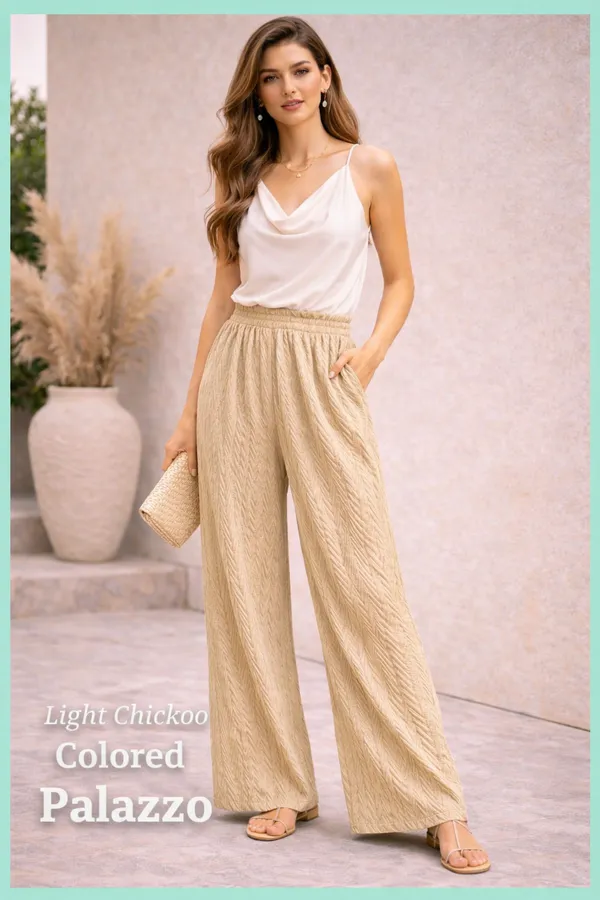 UnFold_||_Women's_Khajoori_Palazzo_||_Stylish_&_Comfortable