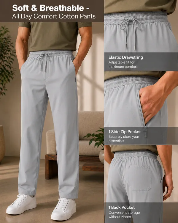 UnFold_||_Mens_Premium_Cotton_Pant_||_Stylish_&_Comfortable_Everyday_Wear