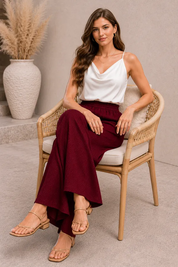 UnFold_||_Women's_Khajoori_Palazzo_||_Stylish_&_Comfortable