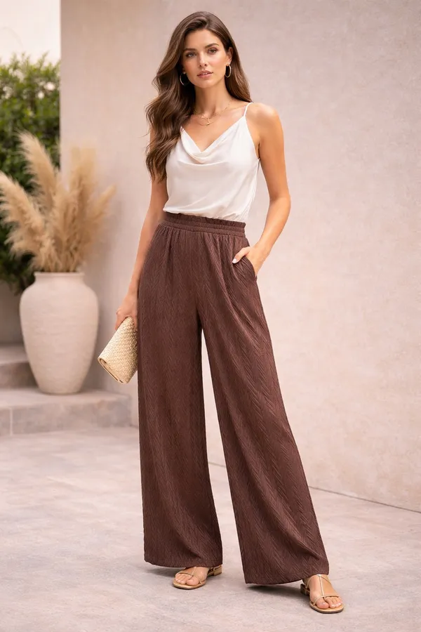 UnFold_||_Women's_Khajoori_Palazzo_||_Stylish_&_Comfortable
