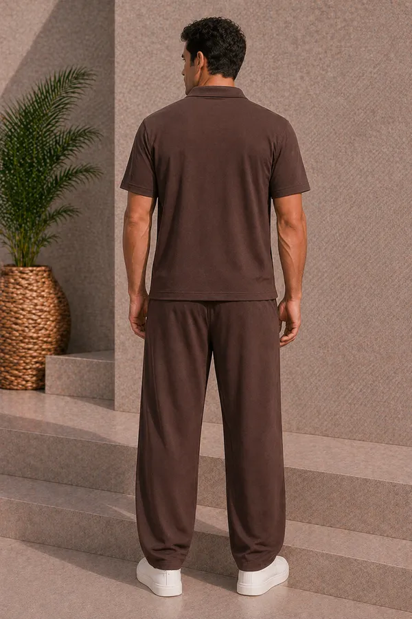 Mens_Premium_Co-ord_Set_|_Stylish_Zip_T-Shirt_&_Full_Track_Combo_|_Casual_Wear