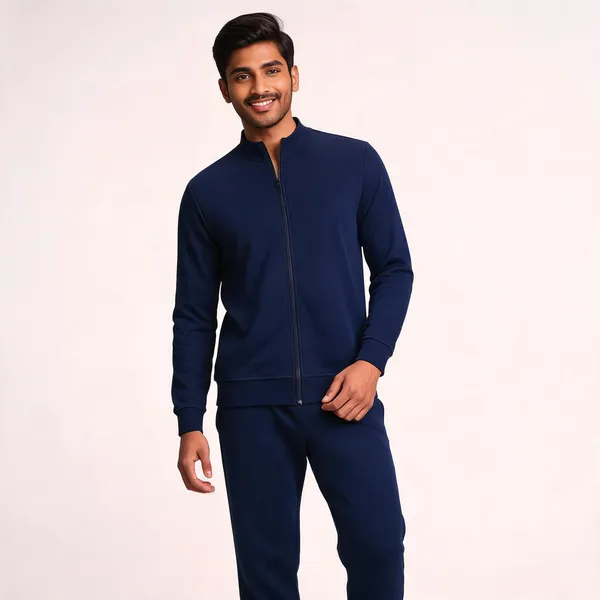 Mens_Premium_Co-ord_Set_|_Stylish_Zip_T-Shirt_&_Full_Track_Combo_|_Casual_Wear