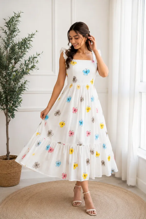 Butterfly_Blossom_Belle_Floral_Midi_Dress