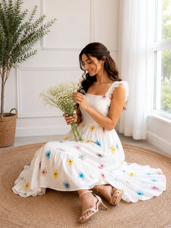 Butterfly_Blossom_Belle_Floral_Midi_Dress