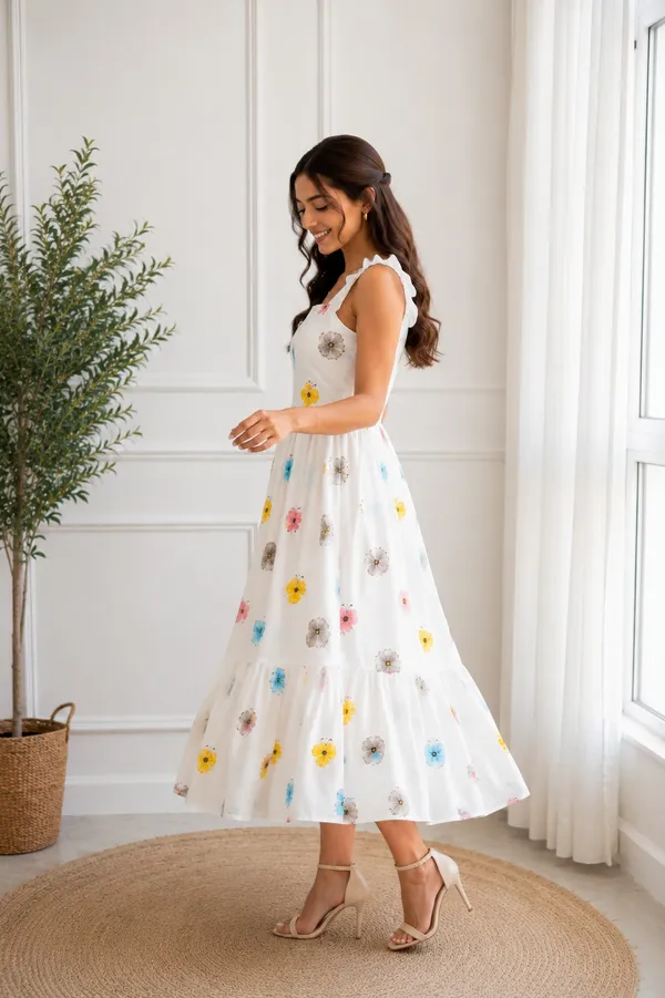 Butterfly_Blossom_Belle_Floral_Midi_Dress