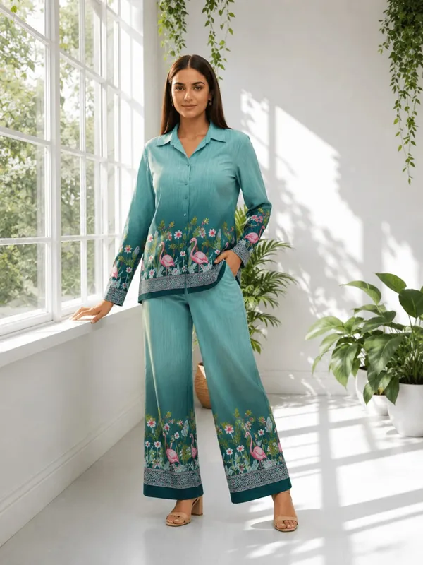 Sky_Blue_Co-ord-Set
