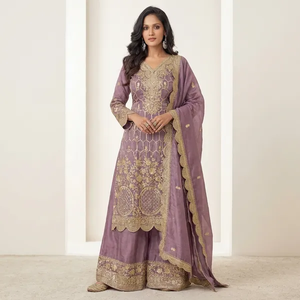 Purple_Embroidered_Anarkali_Suit_With_Dupatta_-_Ethnic_Wear_For_Women