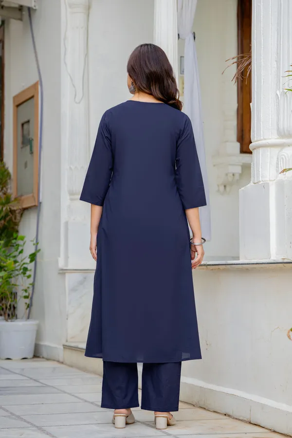 Navy_Blue_Embroidered_Kurta_Set_with_Dupatta_for_Women