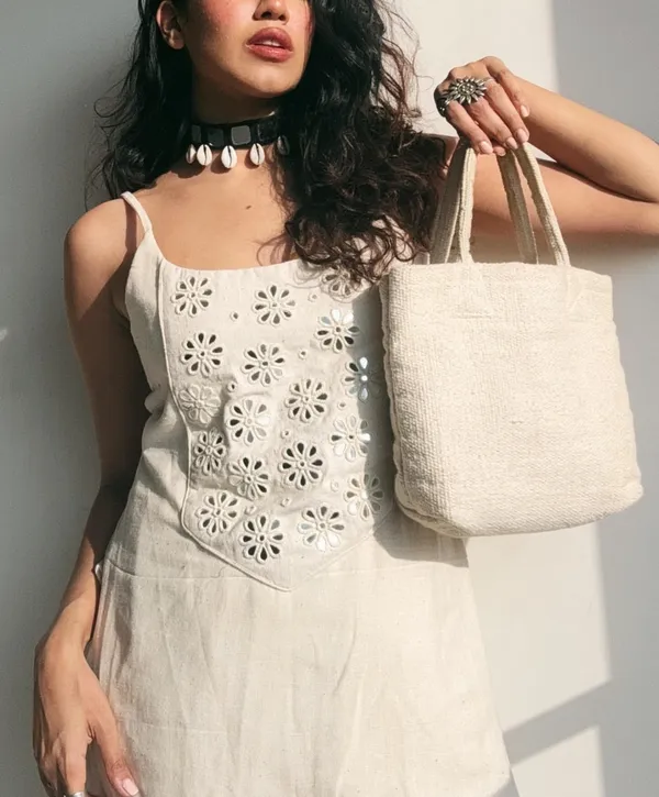 Off-White_Cotton_Embroidered_Eyelet_Sleeveless_Top_for_Women