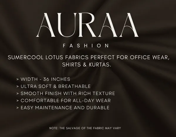 Skyblue_Fashion_Premium_Summercool_Office_Wear_Lotus_Unstitched_Shirts_Fabric_For_Men