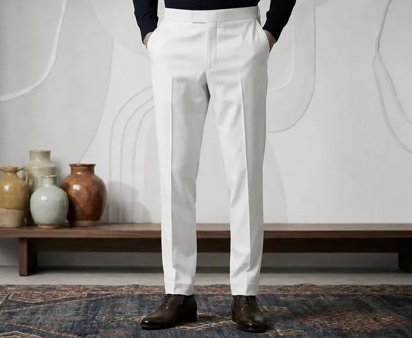 Egg_White_Pant_Fabric_-_High_Quality_Trouser_Material