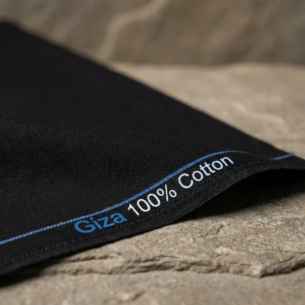 Black_Original_60X60_Giza_Cotton_Premium_Unstitched_Shirts_Fabric_For_Men