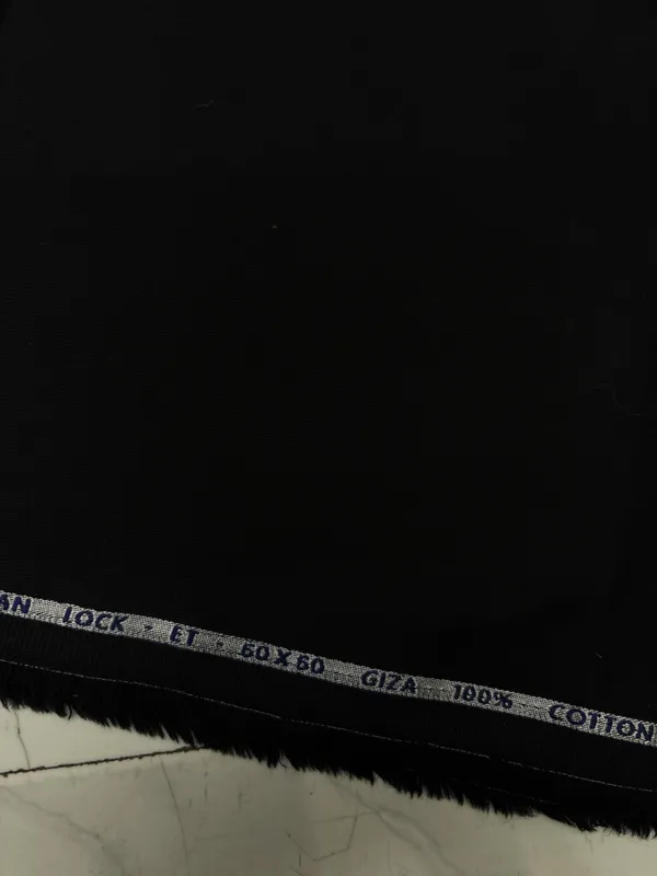 Black_Original_60X60_Giza_Cotton_Premium_Unstitched_Shirts_Fabric_For_Men
