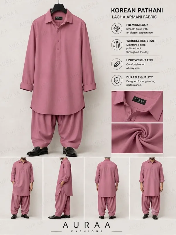 Armani_Onion_Korean_Lachka_Shirt_&_Pathani_Fabric_–_Premium_Fabric_Quality