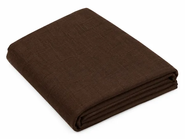 Coffee_Premium_Linen_Blended_Unstitched_Shirts_Fabric_For_Men