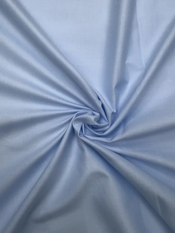 Skyblue_Fashion_Premium_Summercool_Office_Wear_Lotus_Unstitched_Shirts_Fabric_For_Men
