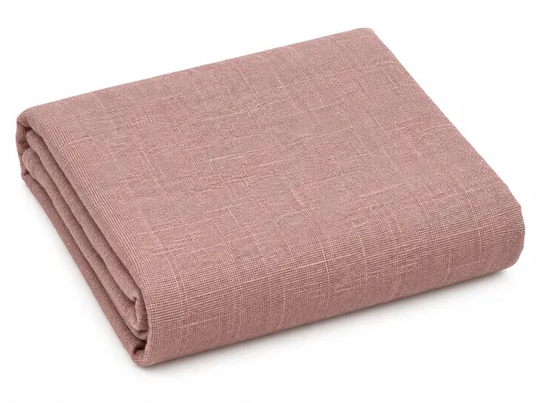 Dusty_Rose_Premium_Linen_Blended_Unstitched_Shirts_Fabric_For_Men